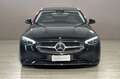 Mercedes-Benz C 220 Mild hybrid Advanced Plus Schwarz - thumbnail 2
