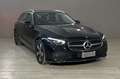 Mercedes-Benz C 220 Mild hybrid Advanced Plus Schwarz - thumbnail 3