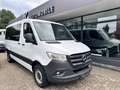 Mercedes-Benz Sprinter 316CDI Tourer*Dachklima*StHz*AHK*MBUX* Blanc - thumbnail 1