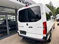 Mercedes-Benz Sprinter 316CDI Tourer*Dachklima*StHz*AHK*MBUX* Blanc - thumbnail 5