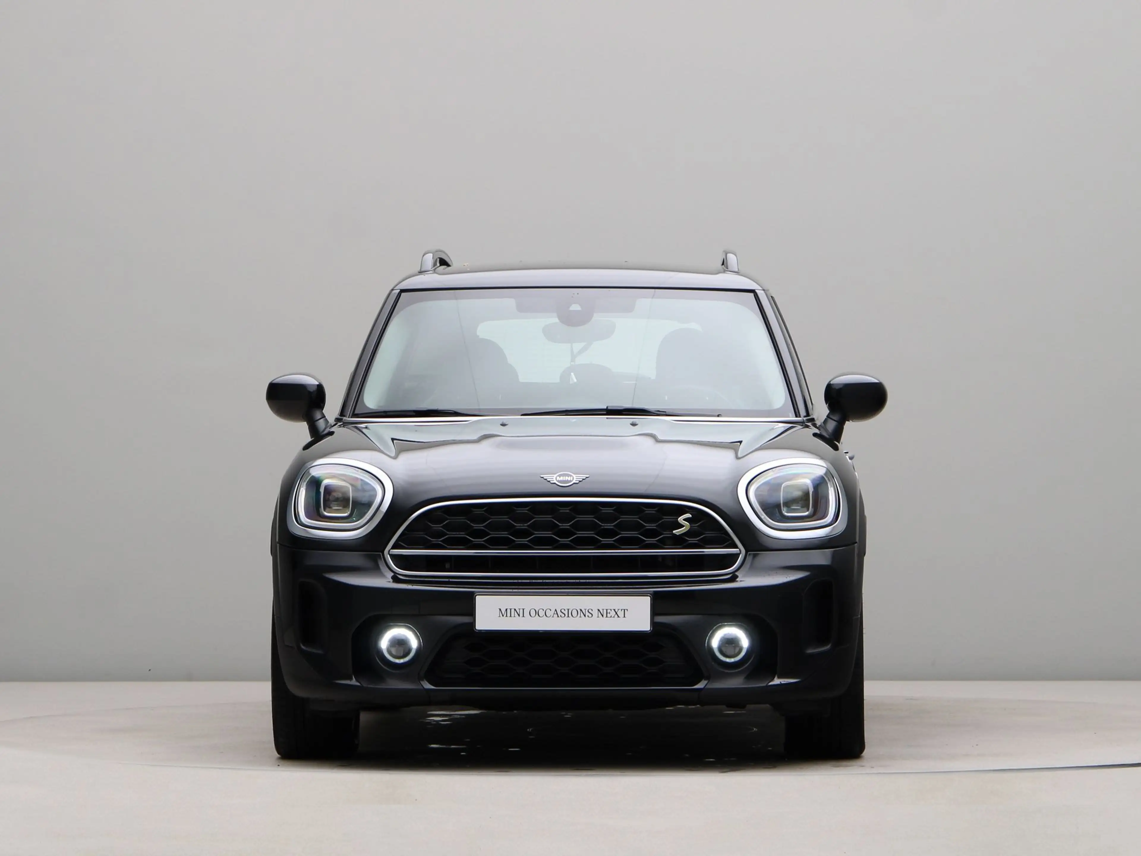 MINI Cooper SE Countryman ALL4 Classic — photo 5