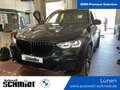 BMW X5 xDrive40d M Sportpaket + 2Jahre-BPS.-GARANTIE Noir - thumbnail 1