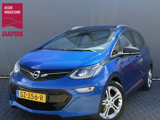 2018 Opel Ampera-E in Blue for sale
