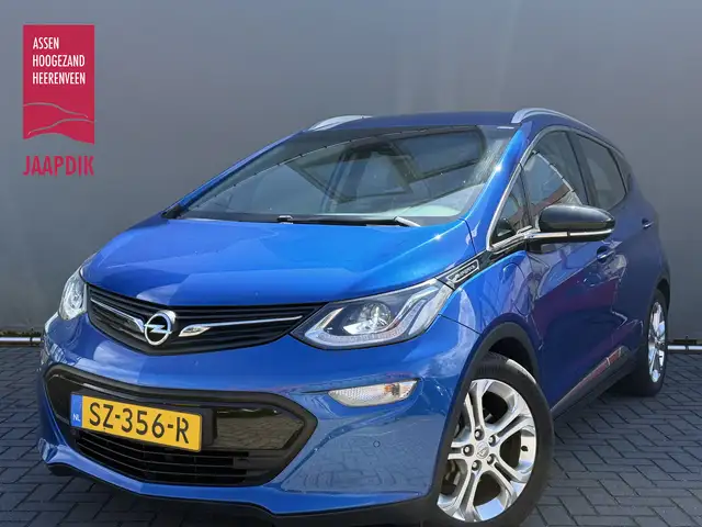 Opel Ampera-E