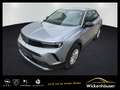 Opel Mokka e- Edition Rückfahrkamera*PDC*Klima*LED Zilver - thumbnail 1
