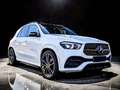Mercedes-Benz GLE 350 350de 4Matic Aut. Blanco - thumbnail 5