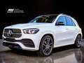 Mercedes-Benz GLE 350 350de 4Matic Aut. Blanco - thumbnail 1