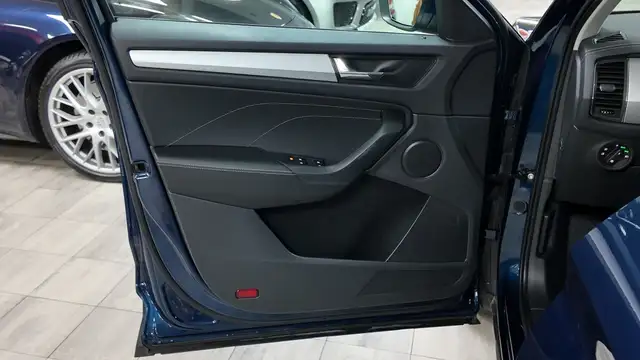 Skoda Kodiaq view 14