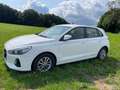 Hyundai i30 i30 CW 1,4 MPI Start/Stopp Comfort Comfort Weiß - thumbnail 4