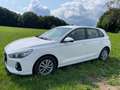 Hyundai i30 i30 CW 1,4 MPI Start/Stopp Comfort Comfort Weiß - thumbnail 2