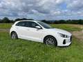 Hyundai i30 i30 CW 1,4 MPI Start/Stopp Comfort Comfort Weiß - thumbnail 6