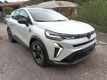 1600 FULLHYBRID E-TECH TECHNO 145CV NAV CAM"18 ITA