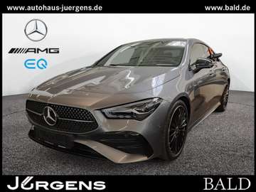 d Coupé AMG-Sport/LED/360/Night/Distr/19