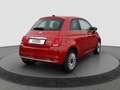 Fiat 500 1.0 Hybrid Dolcevita DAB Einparkhilfe hinten Panor Rouge - thumbnail 5