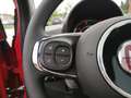 Fiat 500 1.0 Hybrid Dolcevita DAB Einparkhilfe hinten Panor Rood - thumbnail 24