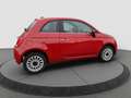Fiat 500 1.0 Hybrid Dolcevita DAB Einparkhilfe hinten Panor Rood - thumbnail 6