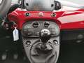 Fiat 500 1.0 Hybrid Dolcevita DAB Einparkhilfe hinten Panor Rood - thumbnail 15