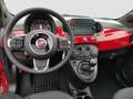 Fiat 500 1.0 Hybrid Dolcevita DAB Einparkhilfe hinten Panor Rouge - thumbnail 10