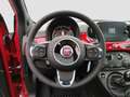 Fiat 500 1.0 Hybrid Dolcevita DAB Einparkhilfe hinten Panor Rouge - thumbnail 11