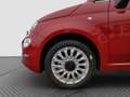 Fiat 500 1.0 Hybrid Dolcevita DAB Einparkhilfe hinten Panor Rood - thumbnail 21