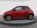 Fiat 500 1.0 Hybrid Dolcevita DAB Einparkhilfe hinten Panor Rouge - thumbnail 2