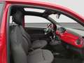 Fiat 500 1.0 Hybrid Dolcevita DAB Einparkhilfe hinten Panor Rood - thumbnail 17
