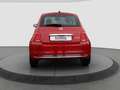 Fiat 500 1.0 Hybrid Dolcevita DAB Einparkhilfe hinten Panor Rood - thumbnail 4