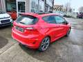 Ford Fiesta 3p ST -Performance Rosso - thumbnail 3