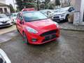 Ford Fiesta 3p ST -Performance Rosso - thumbnail 2