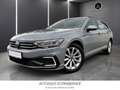 Volkswagen Passat 1.6 TSI DSG GTE*Massagesitz*LED*Navi*PDC Grijs - thumbnail 1
