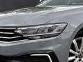 Volkswagen Passat 1.6 TSI DSG GTE*Massagesitz*LED*Navi*PDC Grijs - thumbnail 12