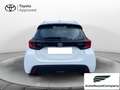 Toyota Yaris Yaris 1.5 Hybrid 5 porte Trend Bianco - thumbnail 5