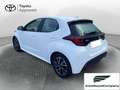 Toyota Yaris Yaris 1.5 Hybrid 5 porte Trend Bianco - thumbnail 4