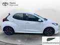 Toyota Yaris Yaris 1.5 Hybrid 5 porte Trend Bianco - thumbnail 7