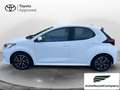 Toyota Yaris Yaris 1.5 Hybrid 5 porte Trend Bianco - thumbnail 3