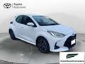 Toyota Yaris Yaris 1.5 Hybrid 5 porte Trend Bianco - thumbnail 8