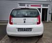 Skoda Citigo CITIGO 1.0 ACTIVE 5 TRG. KLIMA AUS 1. HAND Bianco - thumbnail 6