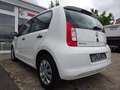 Skoda Citigo CITIGO 1.0 ACTIVE 5 TRG. KLIMA AUS 1. HAND Bianco - thumbnail 7