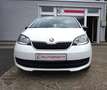 Skoda Citigo CITIGO 1.0 ACTIVE 5 TRG. KLIMA AUS 1. HAND Bianco - thumbnail 2