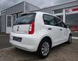 Skoda Citigo CITIGO 1.0 ACTIVE 5 TRG. KLIMA AUS 1. HAND Bianco - thumbnail 5