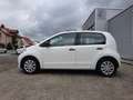 Skoda Citigo CITIGO 1.0 ACTIVE 5 TRG. KLIMA AUS 1. HAND Bianco - thumbnail 8