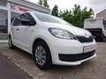 Skoda Citigo CITIGO 1.0 ACTIVE 5 TRG. KLIMA AUS 1. HAND Bianco - thumbnail 3