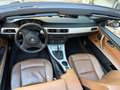 BMW 320 320d Cabrio Futura Zwart - thumbnail 12
