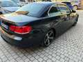 BMW 320 320d Cabrio Futura Zwart - thumbnail 6