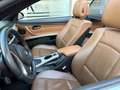 BMW 320 320d Cabrio Futura Zwart - thumbnail 14
