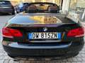 BMW 320 320d Cabrio Futura Zwart - thumbnail 8