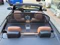 BMW 320 320d Cabrio Futura Zwart - thumbnail 5