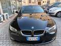 BMW 320 320d Cabrio Futura Zwart - thumbnail 2