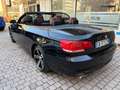 BMW 320 320d Cabrio Futura Zwart - thumbnail 9