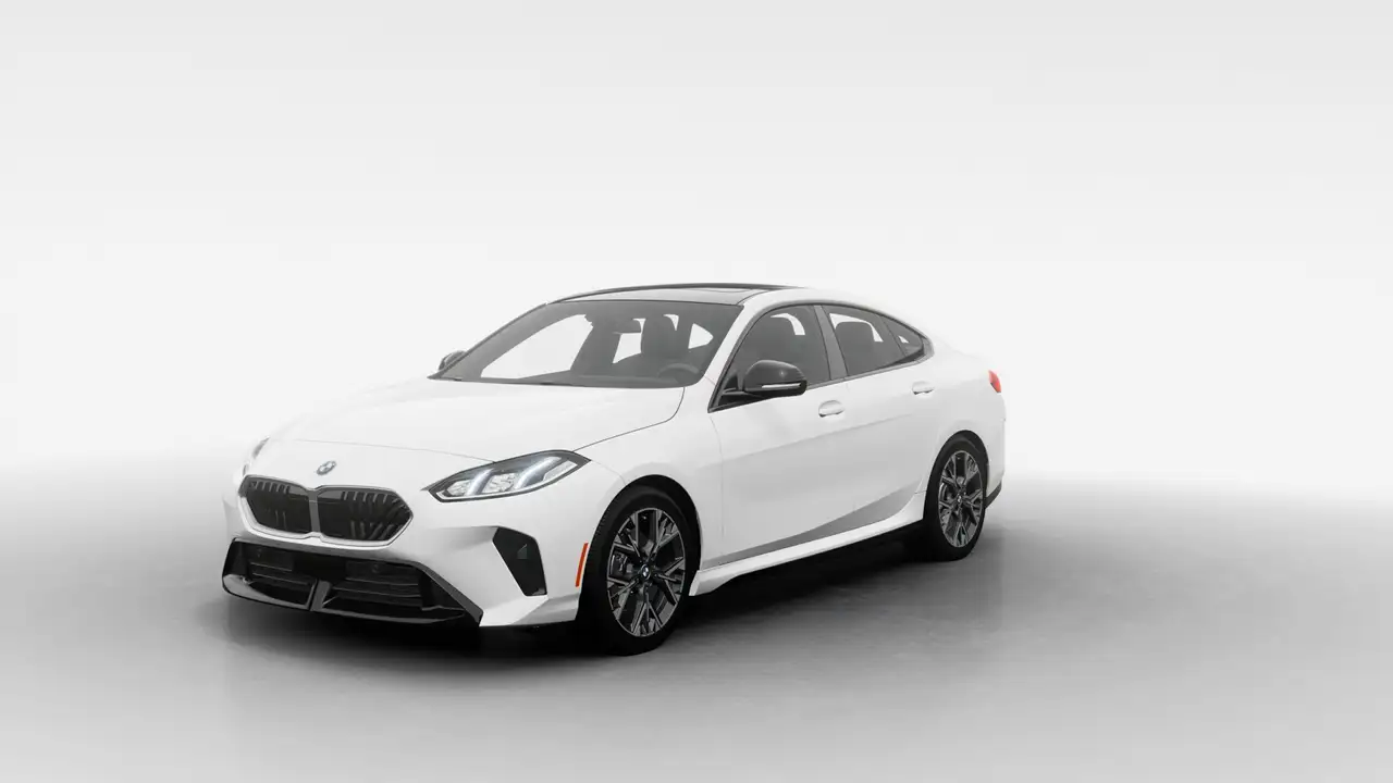 2026 BMW 2 Series